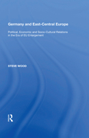 Germany and East-Central Europe 1138619779 Book Cover