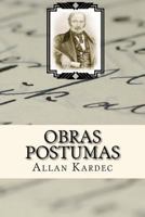 Oeuvres posthumes 857328157X Book Cover