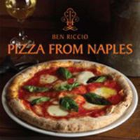 Pizza From Naples 1741108853 Book Cover