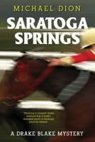 Saratoga Springs 0999568434 Book Cover