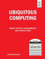 Ubiquitous Computing: Smart Devices, Environments and Interactions 0470035609 Book Cover