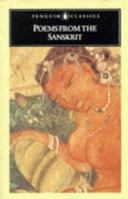 Poems from the Sanskrit 0140441980 Book Cover