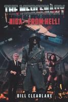 The Mercenary - Nida - from Hell! B09YMQH2FB Book Cover