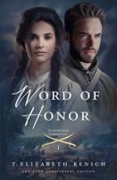 Word of Honor 1883002109 Book Cover
