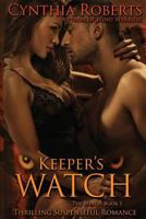 Keeper's Watch 1490936254 Book Cover