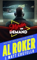 Murder on Demand B0DDLXDB8X Book Cover