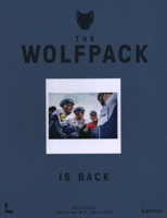 The Wolfpack Is Back 9401475326 Book Cover