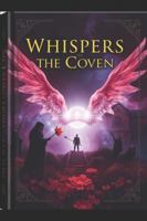 Whispers of the Coven B0G3PZ2DJW Book Cover