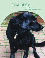 Teal Duck on Vacation in Vermont: The Green Mountain State 1412065585 Book Cover