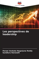 Les perspectives de leadership 6204118552 Book Cover