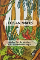 Los animales (Spanish Edition) B0FCSWKGJ1 Book Cover