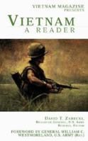 Vietnam: A Reader 0739426117 Book Cover