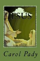 Jesus: The Name Above All Names 1981161856 Book Cover