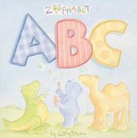 Zoophabet ABC 1403719896 Book Cover
