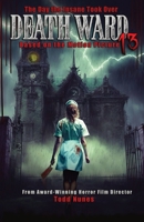 Death Ward 13 B0CPHKPRTZ Book Cover