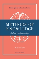 Methods of Knowledge 935528134X Book Cover