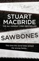 Sawbones (Most Wanted) 1842995294 Book Cover