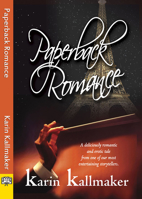 Paperback Romance 1562800191 Book Cover