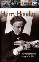 Harry Houdini 0756612454 Book Cover