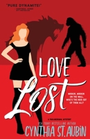 Love Lost 1648396011 Book Cover