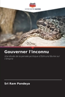 Gouverner l'inconnu (French Edition) 6209034616 Book Cover