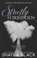 Strictly Forbidden 0821772406 Book Cover