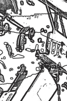 Everything and nothing 1715404254 Book Cover