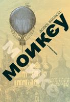 Monkey : A Russian Novel 1735739766 Book Cover