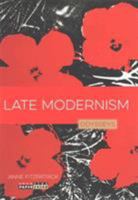 Late Modernism 1628321350 Book Cover