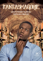 Fantasmagorie B0C4YJQKNK Book Cover