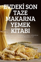 Evdekİ Son Taze Makarna Yemek Kİtabi 1837624151 Book Cover