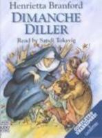 Dimanche Diller 0006747485 Book Cover
