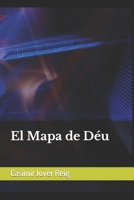 El Mapa de Déu (Catalan Edition) B0CJ4CD8HJ Book Cover