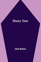 Dusty Star 9355395485 Book Cover