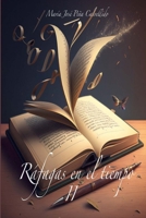 Ráfagas en el tiempo II B0CT96BRMX Book Cover