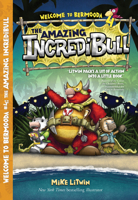 The Amazing IncrediBull 0807587133 Book Cover