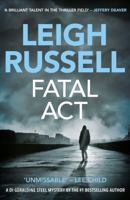 Fatal Act 1843442043 Book Cover