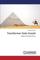 Transformer Tesla-Yarosh 3659378291 Book Cover