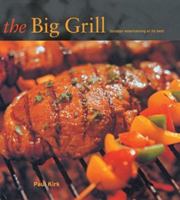 The Big Grill 1586639250 Book Cover