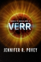Verr (Council of Worlds) 1736236458 Book Cover