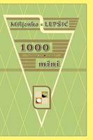 1000 Mini 1449000843 Book Cover