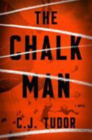 The Chalk Man 1524760986 Book Cover