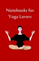 Notebooks For Yoga Lovers: Sacral Chakra 1710877472 Book Cover