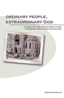 Ordinary People, Extraordinary God 1857926013 Book Cover