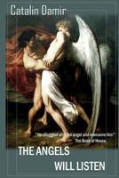 The Angels will listen 0992063507 Book Cover