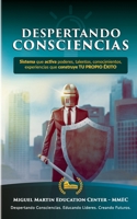 Despertando Conciencias 1987451058 Book Cover