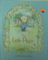 This Little Piggy 0671793519 Book Cover