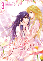 PULSE Vol. 3 1638589267 Book Cover