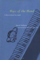 Ways of the Hand: A Rewritten Account 0262537702 Book Cover