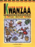 Kwanzaa: An African American Holiday 0816731551 Book Cover